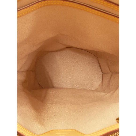 Louis Vuitton Bag Monogram Bucket Shoulder GM - Picture 3 of 8